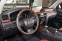 Lexus LX570 5.7 AT Luxury 8S + (01.2016 - 02.2022))