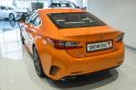 Lexus RC200t 2.0t AT F Sport (02.2016 - 12.2017))