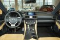 Lexus RC200t 2.0t AT F Sport (02.2016 - 12.2017))