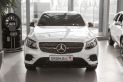 Mercedes-Benz GLC Coupe GLC 250d 4MATIC Sport (06.2016 - 04.2019))