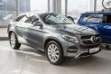 Mercedes-Benz GLE Coupe 400 4MATIC   (03.2015 - 07.2019))