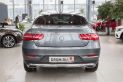 Mercedes-Benz GLE Coupe 400 4MATIC   (03.2015 - 07.2019))