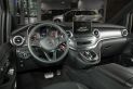 Mercedes-Benz V-Class 250 d AT Exclusive  (06.2016 - 02.2020))