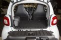 Smart Fortwo 0.9 AMT Brabus (09.2016 - 03.2020))