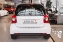 Smart Fortwo 0.9 AMT Passion (12.2015 - 03.2020))