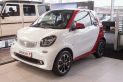 Smart Fortwo 0.9 AMT Passion (12.2015 - 03.2020))