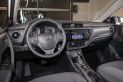 Toyota Corolla 1.8 CVT   (08.2016 - 01.2019))