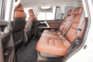 Toyota Land Cruiser 4.5 TD AT  Safety (7 ) (10.2015 - 06.2021))