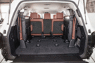 Toyota Land Cruiser 4.5 TD AT  Safety (7 ) (10.2015 - 06.2021))