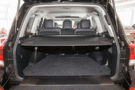 Toyota Land Cruiser 4.5 TD AT  Safety (5 ) (10.2015 - 06.2021))