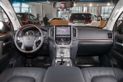 Toyota Land Cruiser 4.5 TD AT  Safety (5 ) (10.2015 - 06.2021))