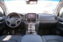 Toyota Land Cruiser 4.5 TD AT Executive (02.2016 - 01.2021))