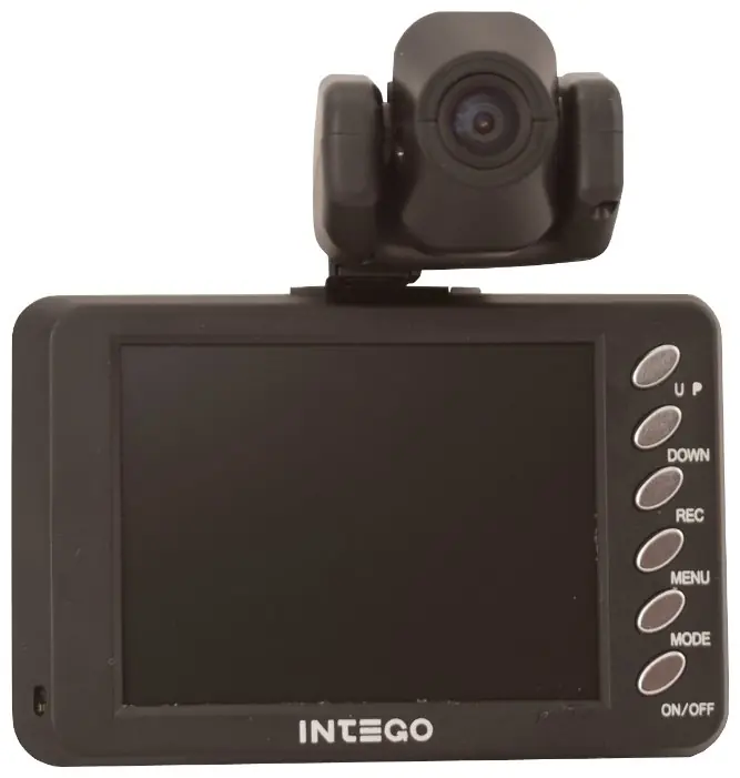 Intego vx 300dual инструкция