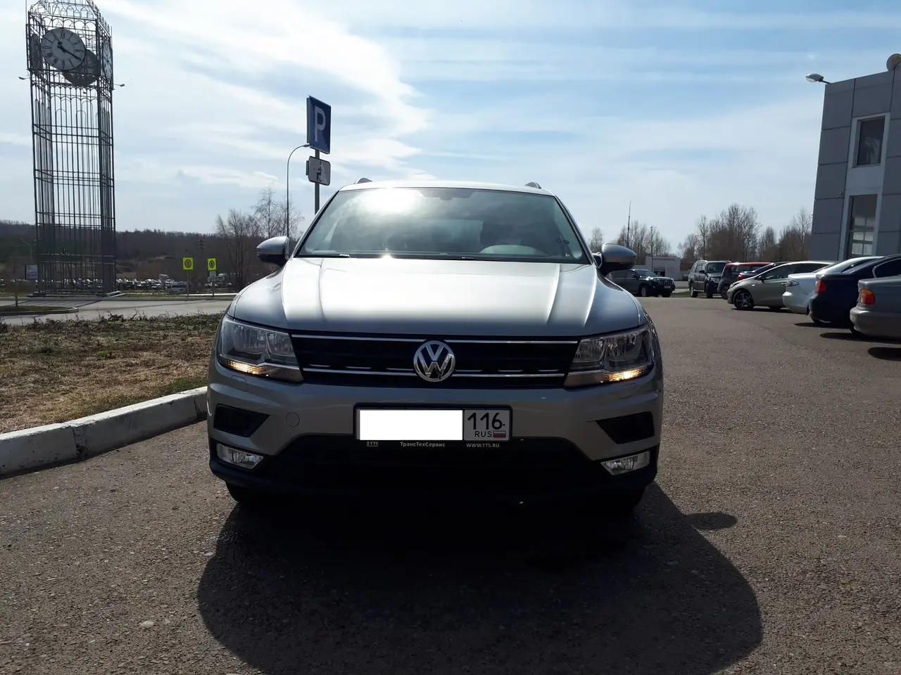 Какое масло заливать в двигатель Volkswagen Tiguan: рекомендации и советы