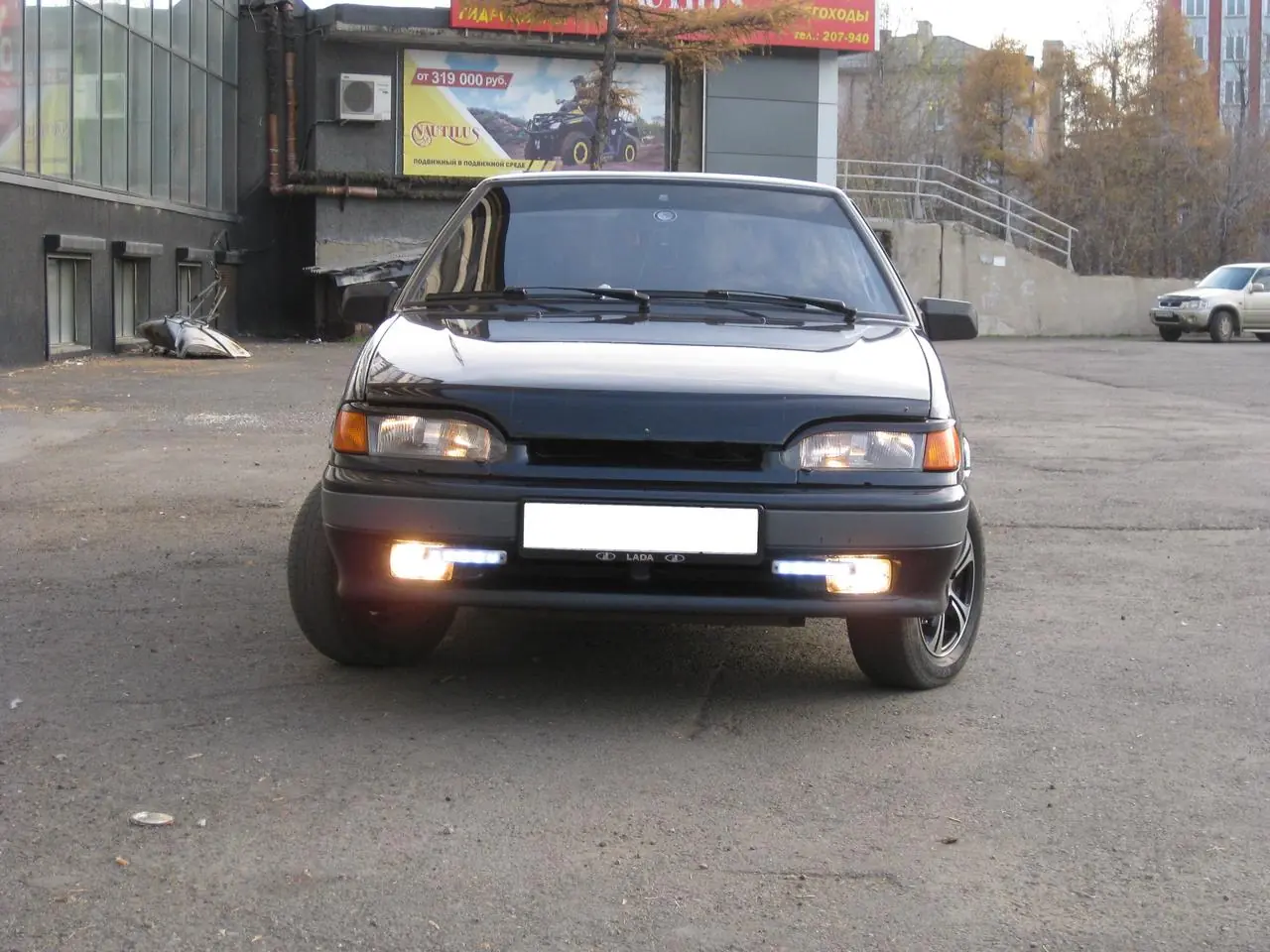 Лада 2115 Самара 2007, 1.6л., Всем привет, кузов Седан, Иркутск, бензин ...