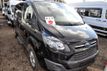 Ford Tourneo Custom 2012 - 2018—   (SHADOW BLACK)
