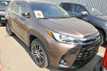 Toyota Highlander 2016 - 2020—   (4W4)