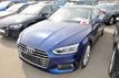 Audi A5 2016 - 2020— ,  (SCUBA BLUE) (S9S9)