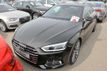 Audi A5 2016 - 2020—  (BRILLIANT BLACK) (A2A2)