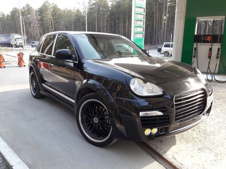 porsche cayenne turbo 4.5i обслуживание porsche cayenne turbo 4.5i обслуживание