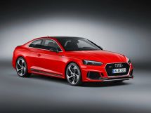 Audi RS5 2 , 03.2017 - 10.2020, 