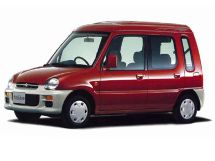 Mitsubishi Minica Toppo 1993,  5 ., 2 