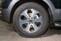 Алюминиевые колесные диски: да