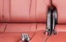 Крепление ISOFIX: да Крепление ISOFIX: да