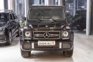 Mercedes-Benz G-Class G 63 AMG (09.2015 - 02.2018))