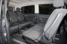 Mercedes-Benz Vito 114 CDI AT 4X4 Tourer  Base (11.2014 - 07.2020))