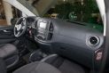 Mercedes-Benz Vito 114 CDI AT 4X4 Tourer  Base (11.2014 - 07.2020))