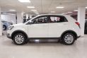 SsangYong Actyon 2.0 AT 2WD Comfort (12.2016 - 01.2021))