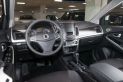 SsangYong Actyon 2.0 AT 2WD Comfort (12.2016 - 01.2021))