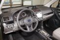 Subaru Forester 2.0i-L CVT BT Comfort+ (01.2017 - 01.2019))