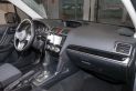Subaru Forester 2.0i CVT VF Standard (01.2017 - 01.2019))