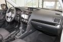 Subaru Forester 2.0i-L CVT NZ S-Limited (03.2017 - 08.2018))
