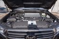 Toyota Land Cruiser 4.5 TD AT Executive Black and White (10.2016 - 09.2017))