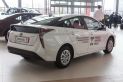 Toyota Prius 1.8 CVT  (02.2017 - 01.2019))