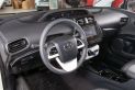 Toyota Prius 1.8 CVT  (02.2017 - 01.2019))