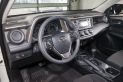 Toyota RAV4 2.0 CVT 4WD  (03.2016 - 08.2017))