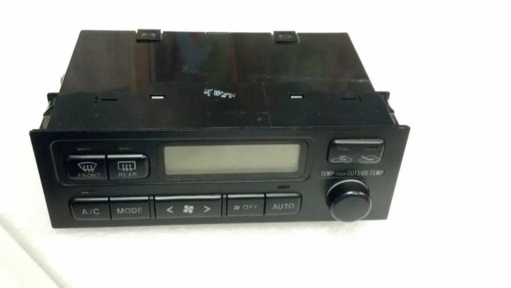 климат контроль ипсум 10