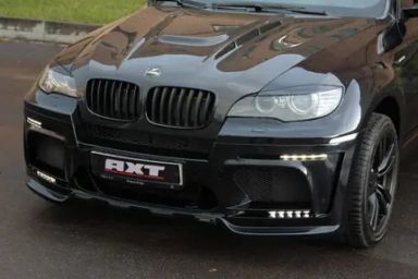 BMW X6, 2011