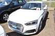 Audi A5 2016 - 2020—  (IBIS WHITE) (T9T9)