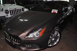 Maserati Quattroporte. BRONZO SIENA_-