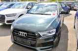 Audi Q3. ,  (CAMOUFLAGE GREEN) (9S9S)