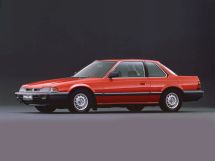 Honda Prelude 1982, , 2 