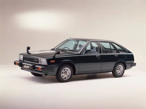 Honda Quint 
02.1980 - 01.1985