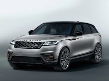 Land Rover Range Rover Velar 1 , 03.2017 - 04.2022, /SUV 5 .