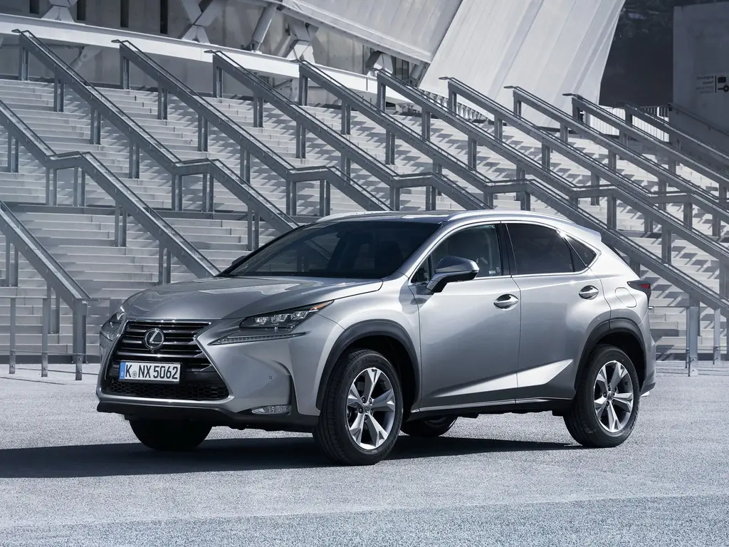 отзывы lexus nx 200