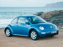 Volkswagen Beetle 1 , 03.1997 - 08.2005,  3 .